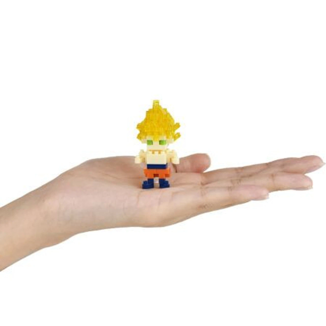 Kawada Nanoblock Mini Dragon Ball Z Vol.2 1 Box (6 Pcs) 2 Kawada Nanoblock Mini Dragon Ball Z Vol.2 1 Box (6 Pcs) - Image 2