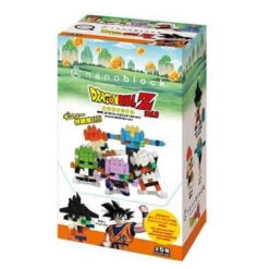 Kawada Nanoblock Mini Set Dragon Ball Z Vol.3 Ginyu Force NBMC_52 -ringkestore shop 4972825225417 b5b4c7d8f12f2ea52e69b3b062d2bec1 57072.1672044084