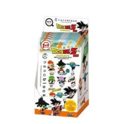Kawada Nanoblock Mini Set Dragon Ball Z Vol.3 Ginyu Force NBMC_52 -ringkestore shop 4972825225417 fd2f99f9570a11c20edd71294e265329 24042.1672044084