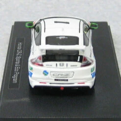 Ebbro 44839 Honda CR-Z Mugen Sport & ECO Program (White) 1/43 Scale -ringkestore shop 5 86155.1356503987