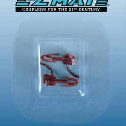 Bachmann 78005 HO Scale E-Z Mate Center Shank Medium -ringkestore shop 78005 27026.1678524042