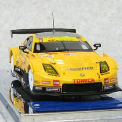 Ebbro 44505 Hasemi Sport Tomica Z Super GT300 2010 (Resin Model) 1/43 Scale -ringkestore shop 7 11476.1356422675