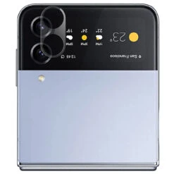 HD Camera Lens Tempered Glass Protector For Samsung Galaxy Z Flip 4 -ringkestore shop CLRTEM 4Flip 1 21359.1669585835