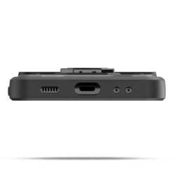 Finger Ring Case For Samsung Galaxy Z Flip 4 - Black -ringkestore shop MSZFP3CSFSSS241 6 18426.1669588246