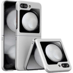 ringkestore shop -ringkestore shop QBFLCL 5FLIP Silv 1 82112.1694238269