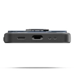 Finger Ring Case For Samsung Galaxy Z Flip 4 - Navy Blue -ringkestore shop QBFLELTE 4Flip Blue 8 33247.1669590582