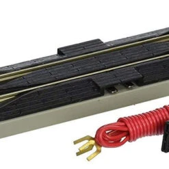 Bachmann E-Z Track HO Scale Double Oval #13 Basic Train Track Set - 44" X 53" -ringkestore shop bac ho l001 98d4bb54caaaf00081d72e5346f00cc844d39927 4 63443.1654013176