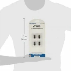 Bachmann 42901 HO Scale E-Z Riders With Ball Bearing Rollers -ringkestore shop bac42901 bfd75b4b9fb6160f0ebd3a3cab4af0049387b254 3 75373.1670993929
