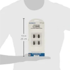 Bachmann 42901 HO Scale E-Z Riders With Ball Bearing Rollers -ringkestore shop bac42901 f8de268daef5f32f411750551f24acd4eb240893 3 92182.1645124458
