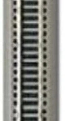 Bachmann 44588 HO Scale E-Z Nickel Track (25 Piece) E Z Track, Silver, 18" -ringkestore shop bac44588 e0a501d83ff25ac114bb14697f310d5635259e18 2 91030.1678521165