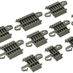 Bachmann 44592 HO Scale E-Z Track Connector Assortment -ringkestore shop bac44592 01c0ba93e2c5c248ff54157f25cd6016d2d9ba40 2 21658.1645136409