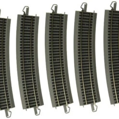 Bachmann 44596 HO Scale E-Z Track Nickel Silver World's Greatest Bby First Railroad Track Pack -ringkestore shop bac44596 923f65ec4198638a3d683f23bb51f75566ff4b8b 36308.1622922138