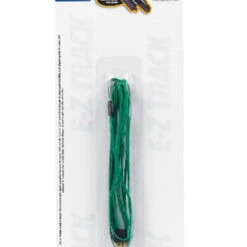 Bachmann 44598 HO Scale E-Z Track 10' Remote Switch Extension Wire - Green
