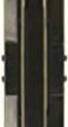 Bachmann 44820 N Scale E-Z Track 10" Straight Terminal Rerailer With Wire