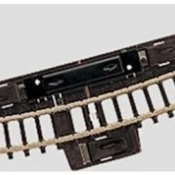 Marklin 8539 Z Scale 30 Degree Curved Circuit Track, 8-11/16-Inch