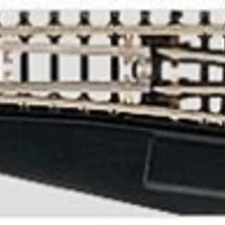 Marklin 8563 Z Scale 490 Mm Electric Right Turnout