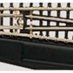 Marklin 8566 Z Scale Straight Manual Turnout, 4-3/8-Inch, Right Hand -ringkestore shop mrk8566 marklin 8566 z scale straight manual turnout 4 3 8 inch right hand 680830892 16527.1609770258