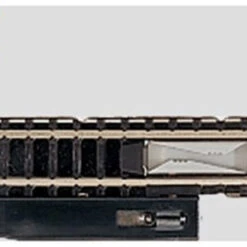 Marklin 8587 Z Scale Straight Ncoupler Track, 2-3/16-Inch