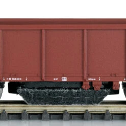 Marklin 86501 Z Scale Type Eaos Track Cleaning Car