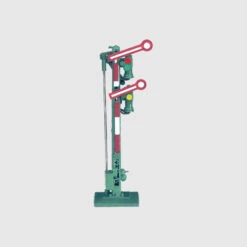 Marklin 89402 Z Scale 48mm Semaphore Home Signal