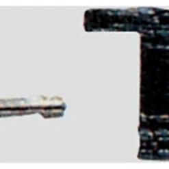 Marklin 8954 Z Scale Package With 10 Insulated And 20 Regular Rail Joiners